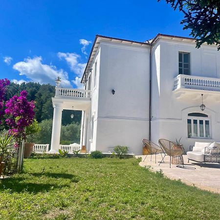 Novecento Country House Vieste Ngoại thất bức ảnh