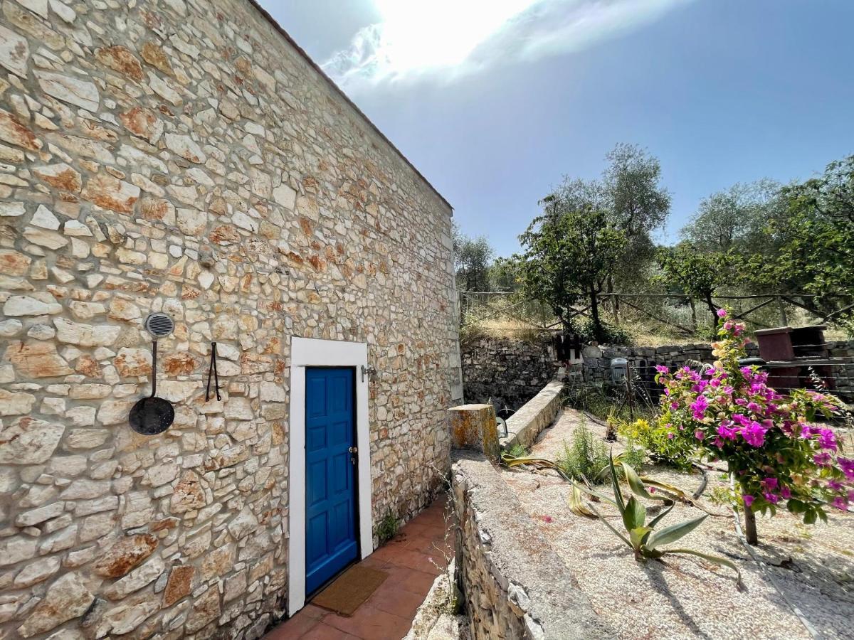 Novecento Country House Vieste Ngoại thất bức ảnh