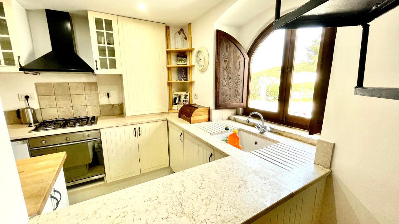 Novecento Country House Vieste Ngoại thất bức ảnh