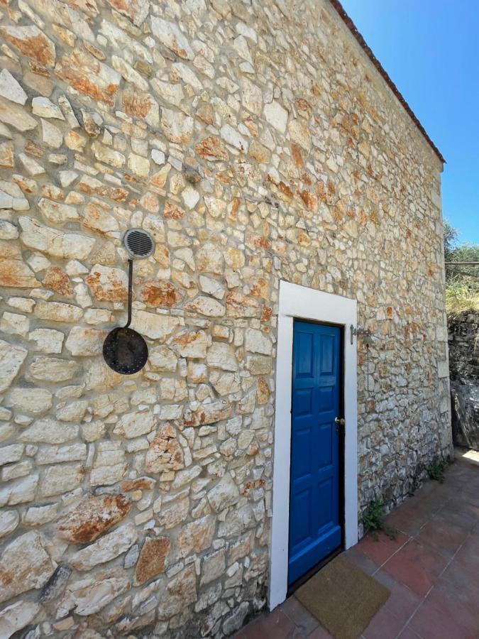Novecento Country House Vieste Ngoại thất bức ảnh
