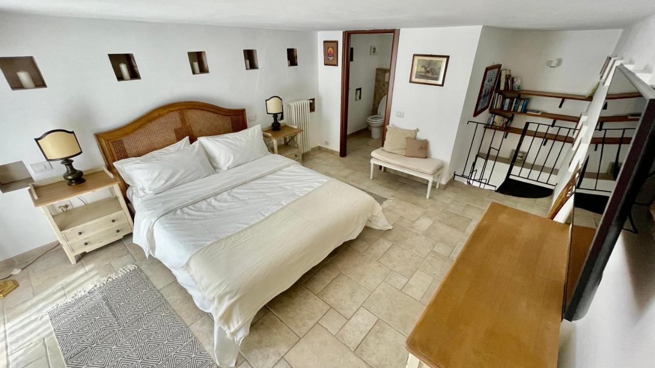 Novecento Country House Vieste Ngoại thất bức ảnh