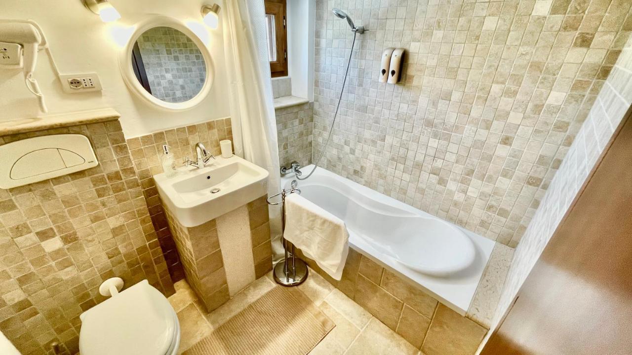 Novecento Country House Vieste Ngoại thất bức ảnh