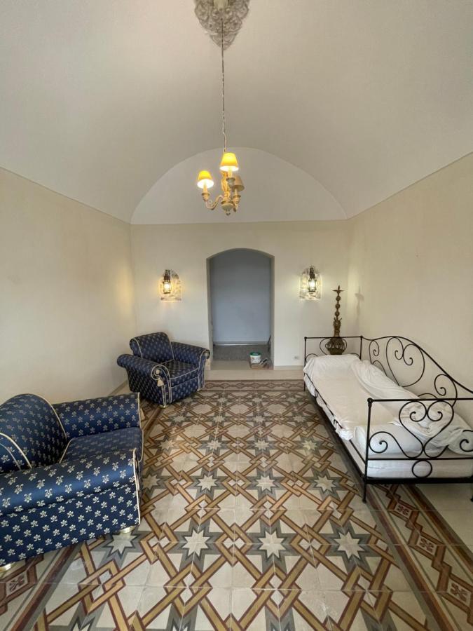 Novecento Country House Vieste Ngoại thất bức ảnh