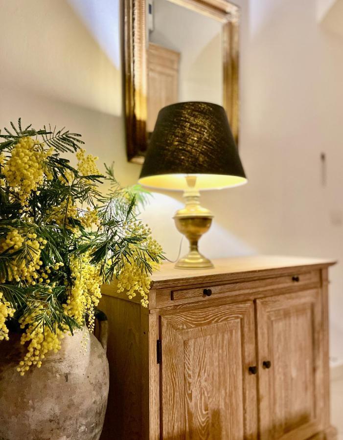 Novecento Country House Vieste Ngoại thất bức ảnh
