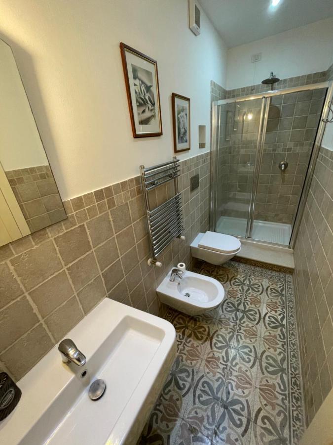 Novecento Country House Vieste Ngoại thất bức ảnh