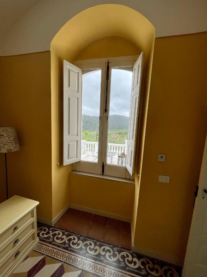 Novecento Country House Vieste Ngoại thất bức ảnh