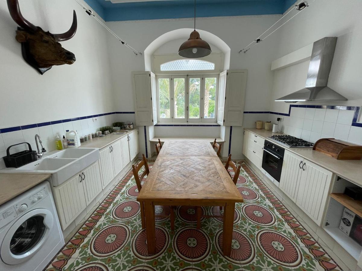 Novecento Country House Vieste Ngoại thất bức ảnh