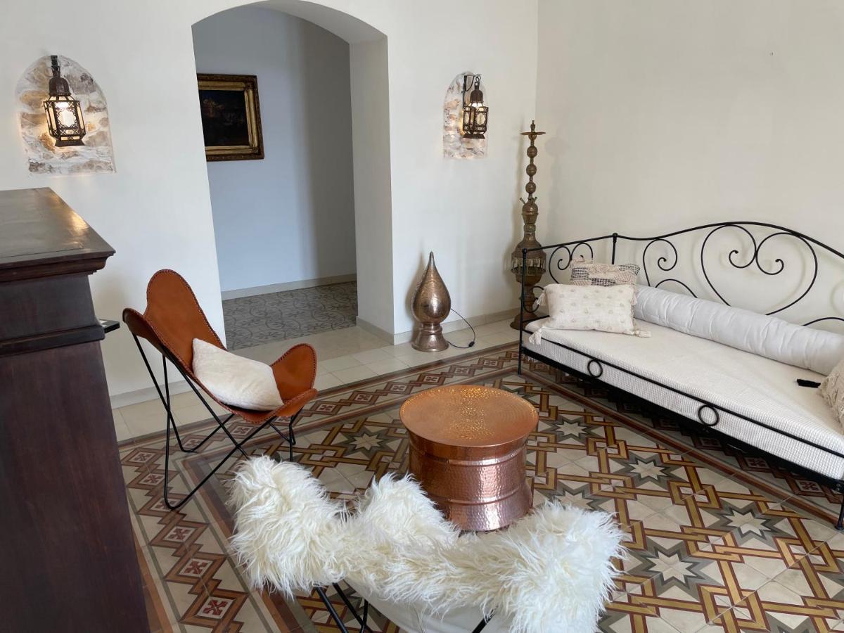 Novecento Country House Vieste Ngoại thất bức ảnh