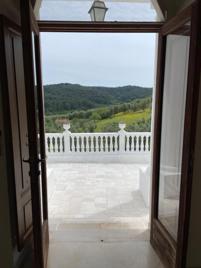 Novecento Country House Vieste Ngoại thất bức ảnh