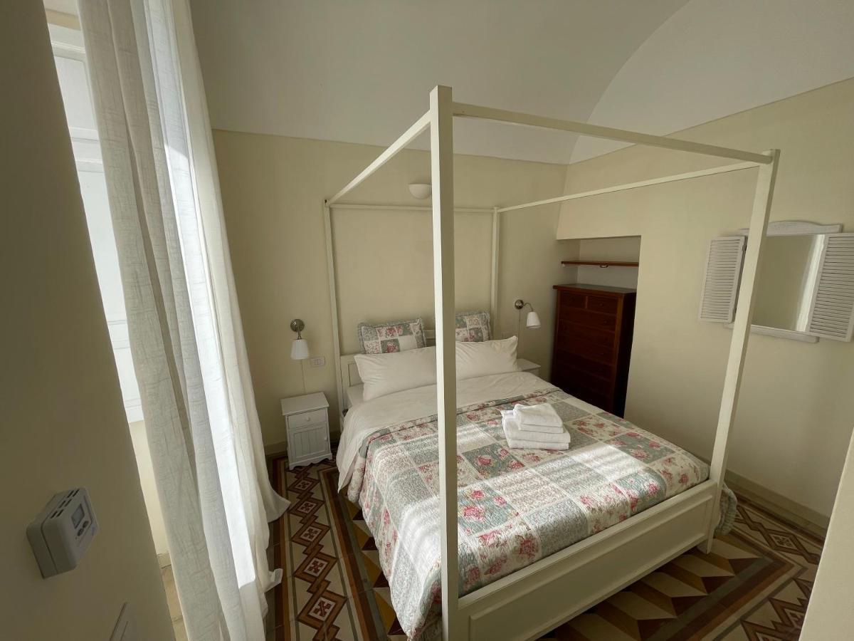 Novecento Country House Vieste Ngoại thất bức ảnh