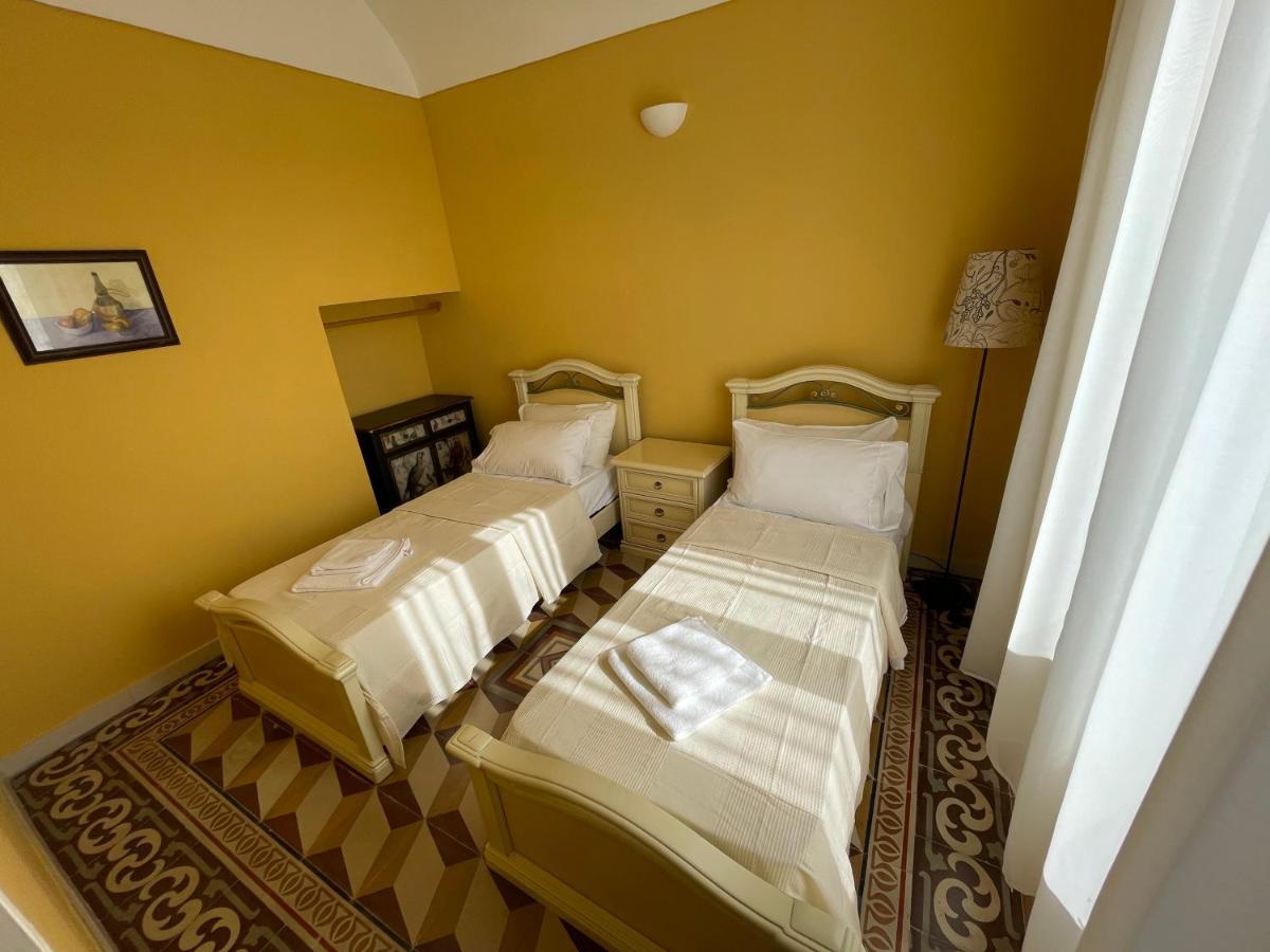 Novecento Country House Vieste Ngoại thất bức ảnh
