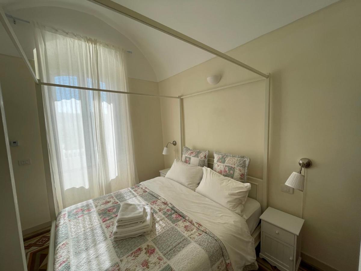 Novecento Country House Vieste Ngoại thất bức ảnh