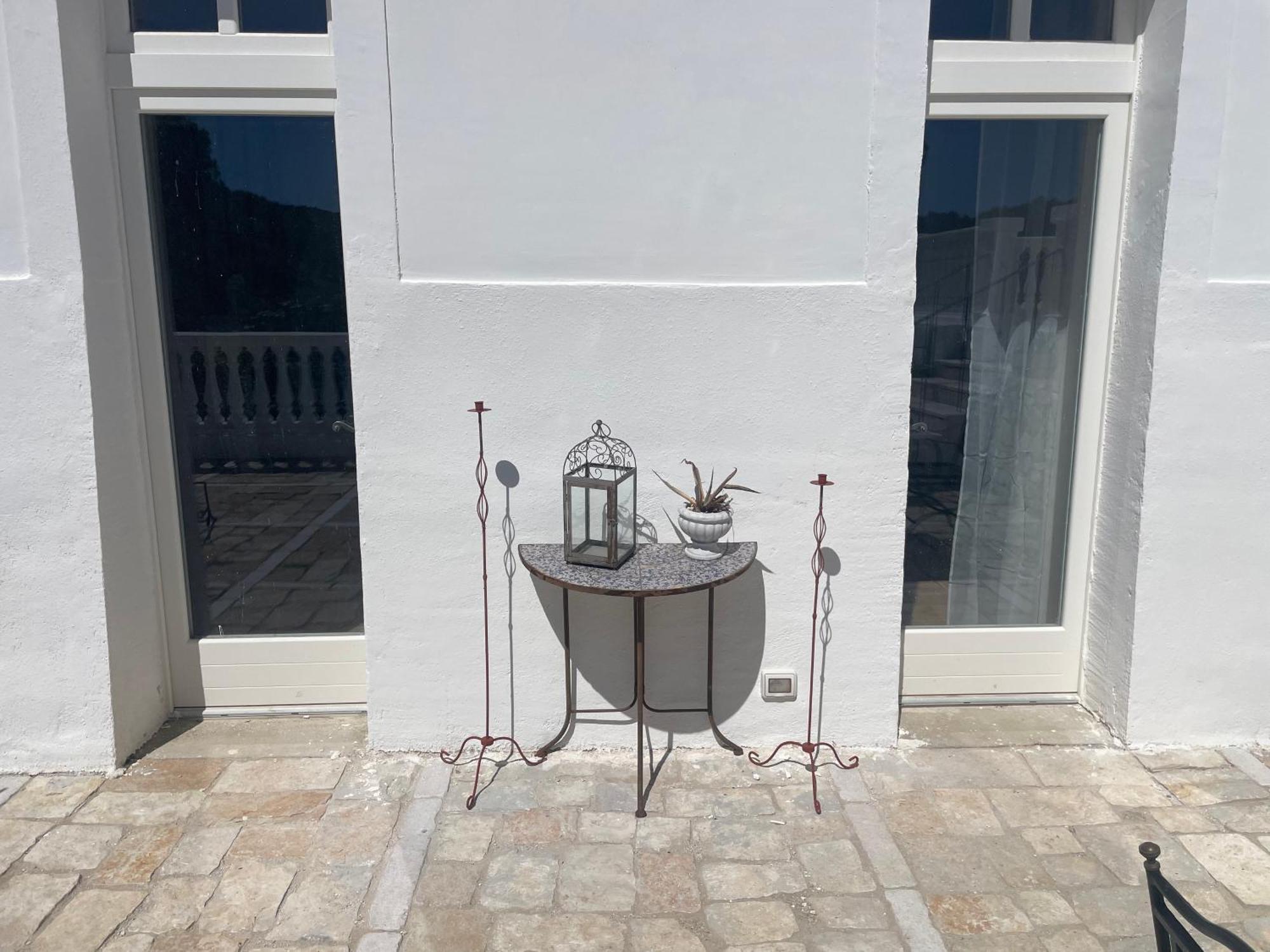 Novecento Country House Vieste Ngoại thất bức ảnh