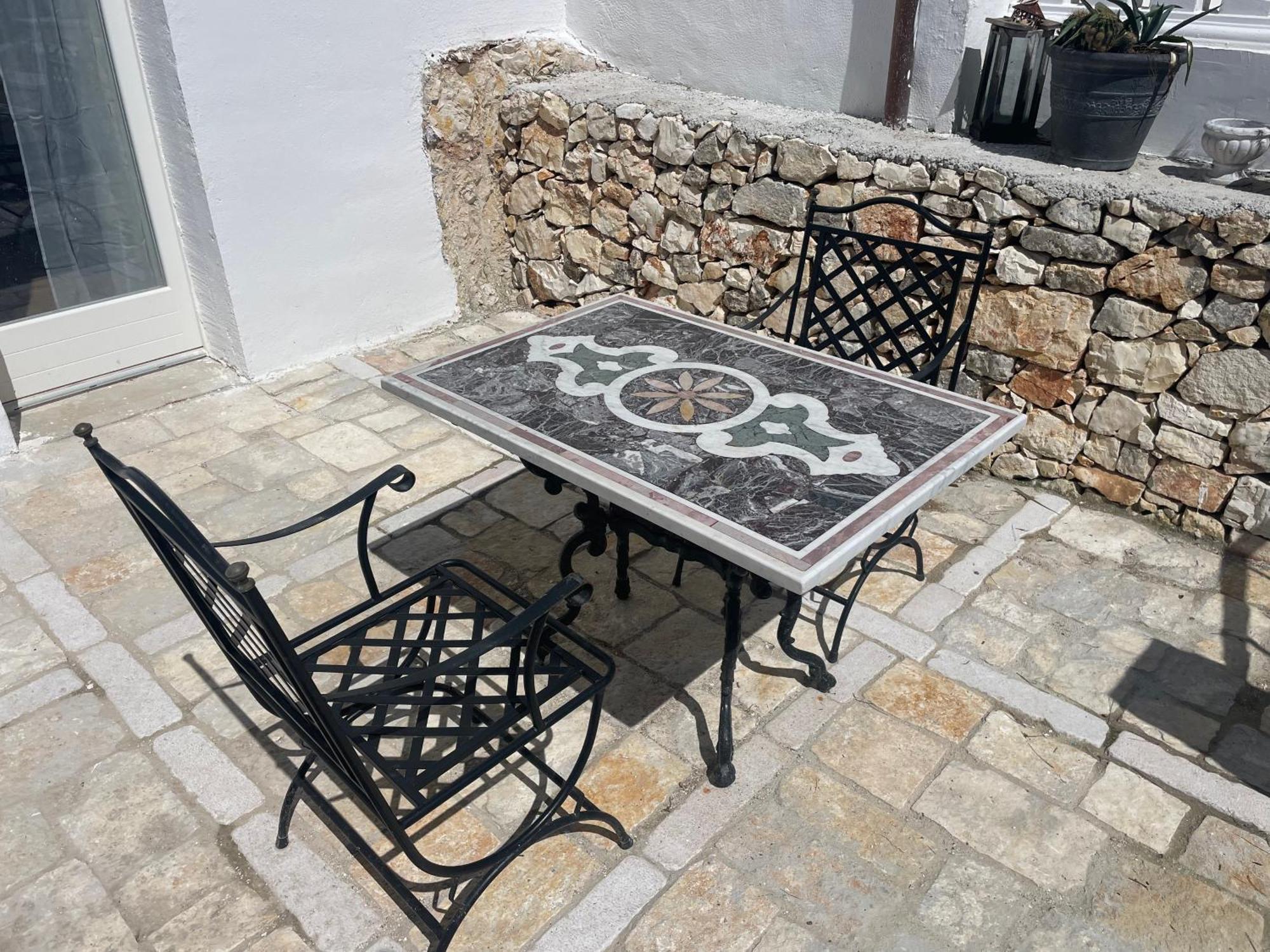 Novecento Country House Vieste Ngoại thất bức ảnh