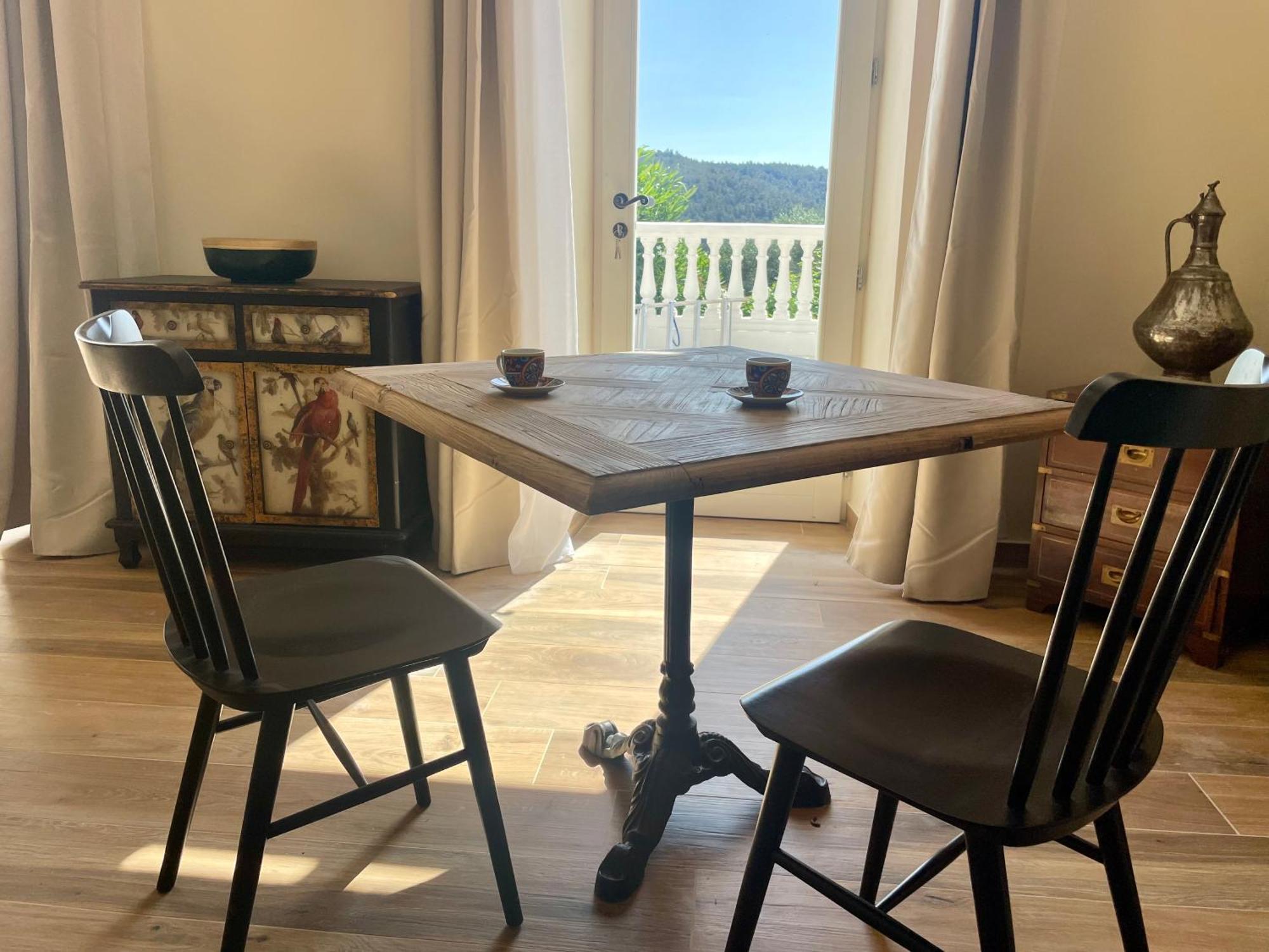 Novecento Country House Vieste Ngoại thất bức ảnh