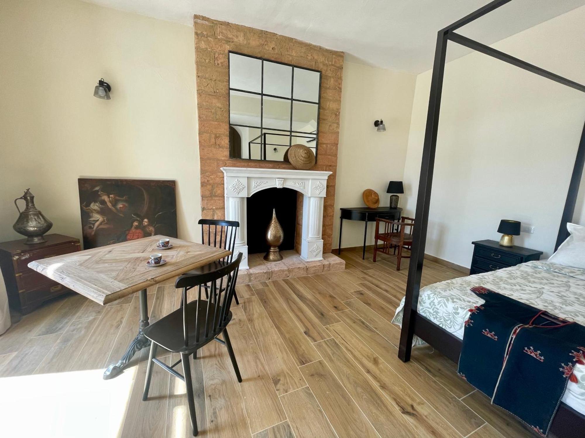 Novecento Country House Vieste Ngoại thất bức ảnh