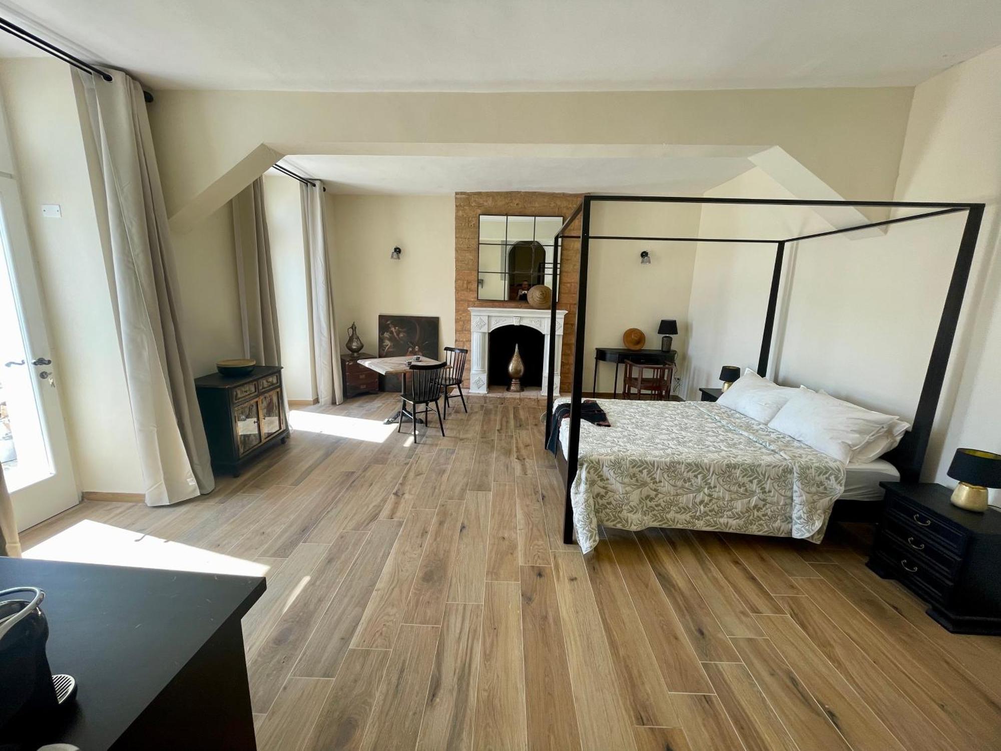 Novecento Country House Vieste Ngoại thất bức ảnh