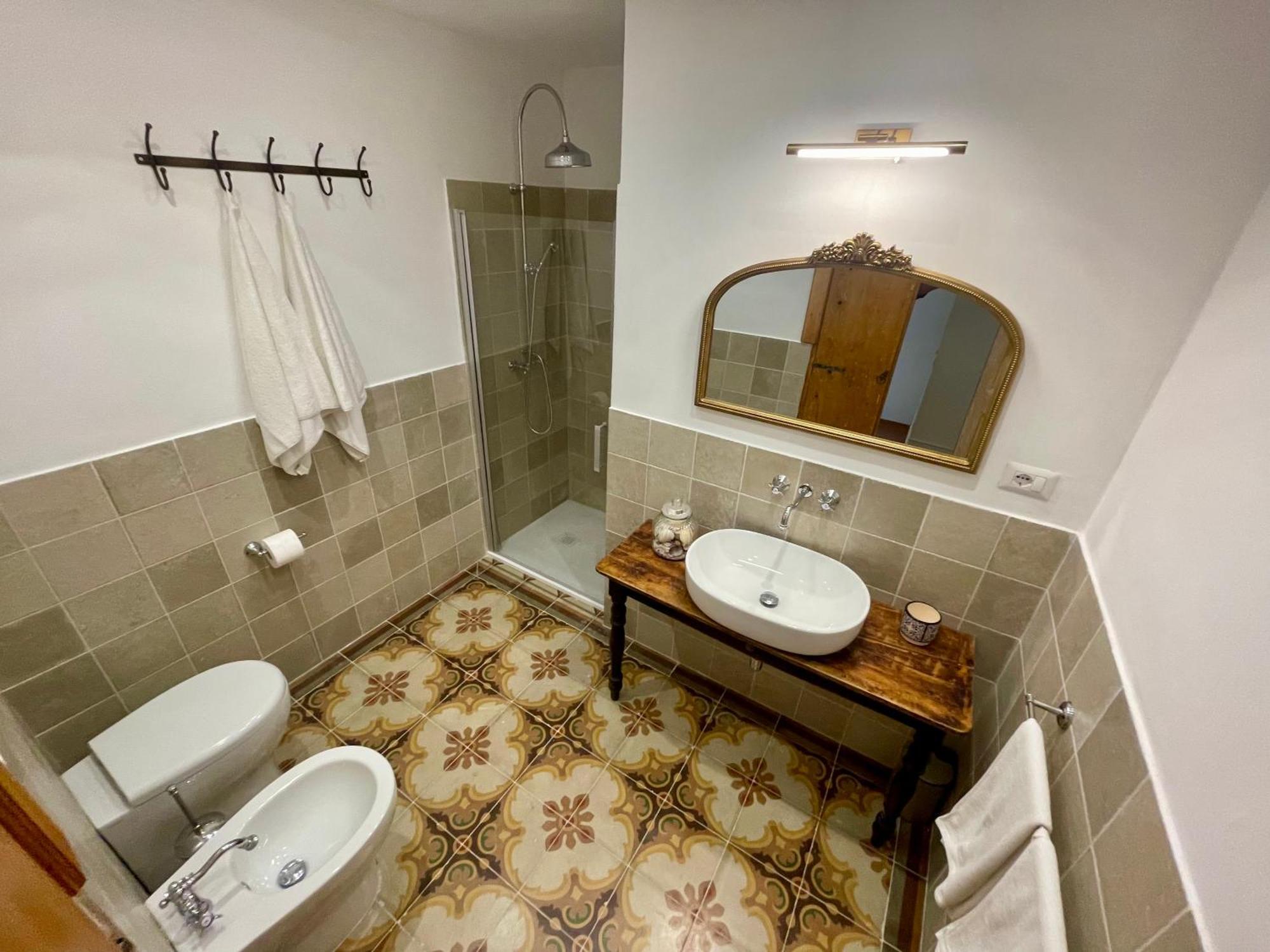 Novecento Country House Vieste Ngoại thất bức ảnh